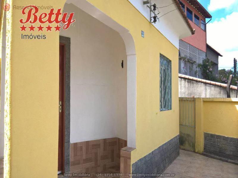 Foto 7 de 10 - Casa para aluguel em Paraíso